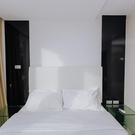 City Center Residence Kr Pattaya Εξωτερικό φωτογραφία