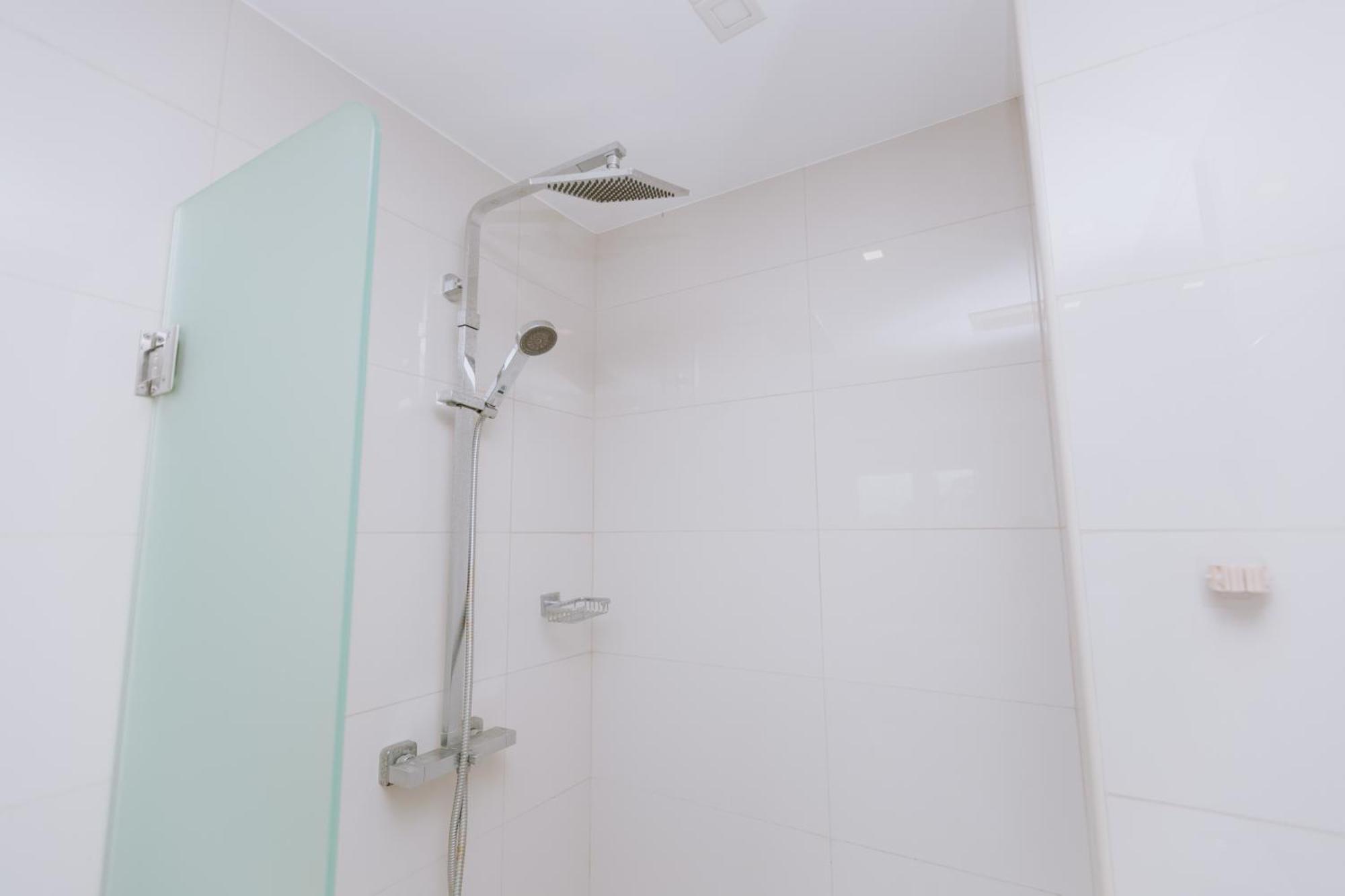 City Center Residence Kr Pattaya Εξωτερικό φωτογραφία