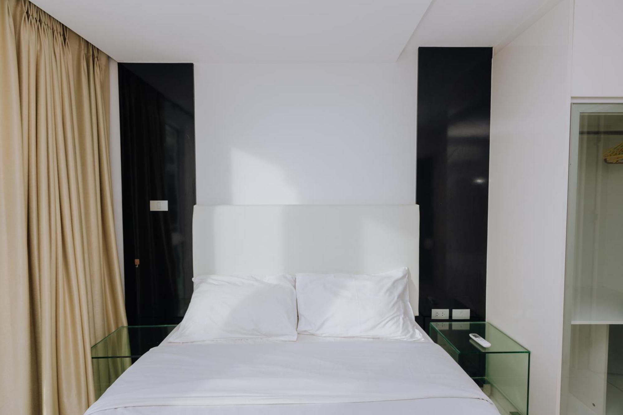 City Center Residence Kr Pattaya Εξωτερικό φωτογραφία