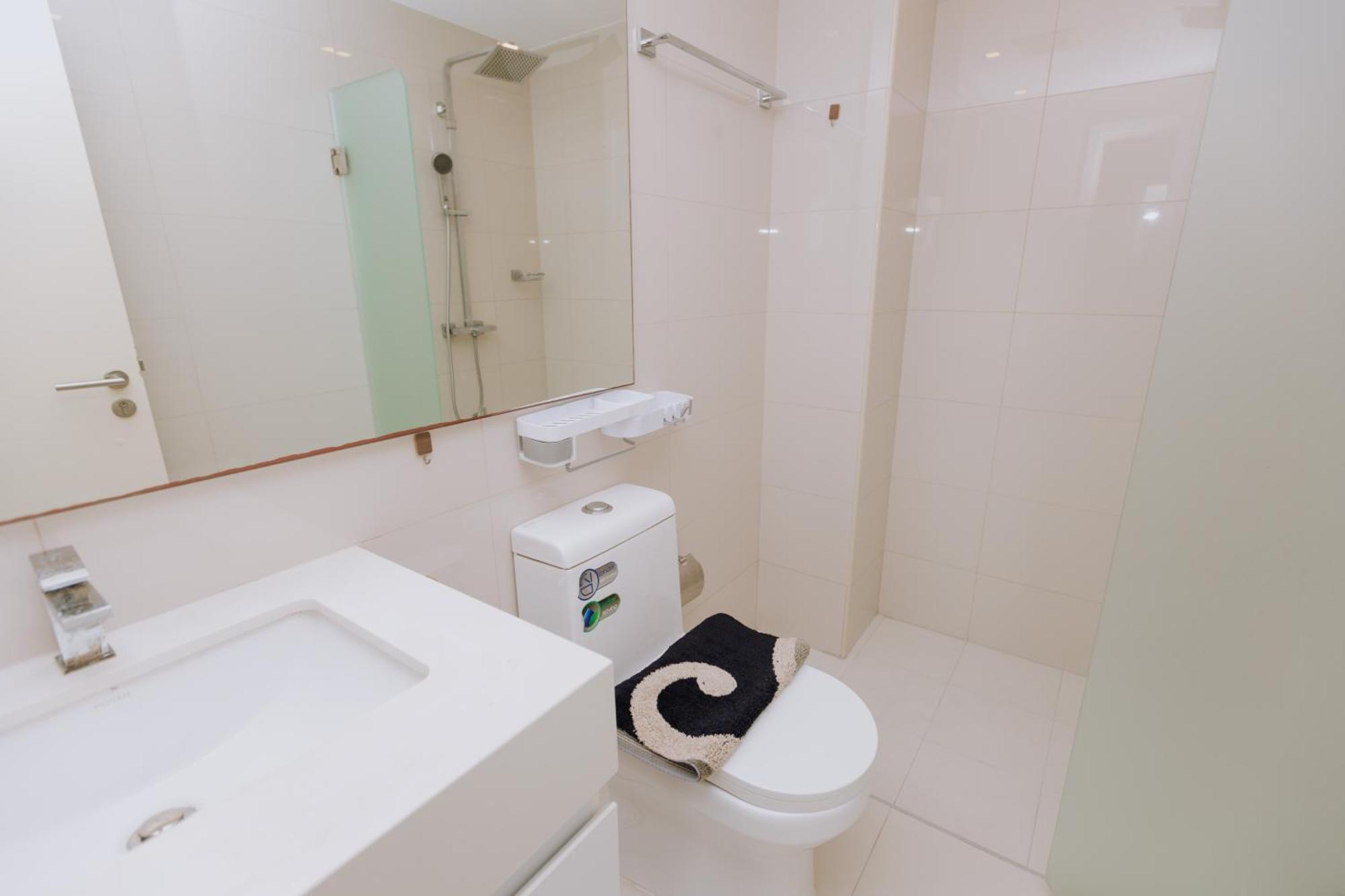 City Center Residence Kr Pattaya Εξωτερικό φωτογραφία