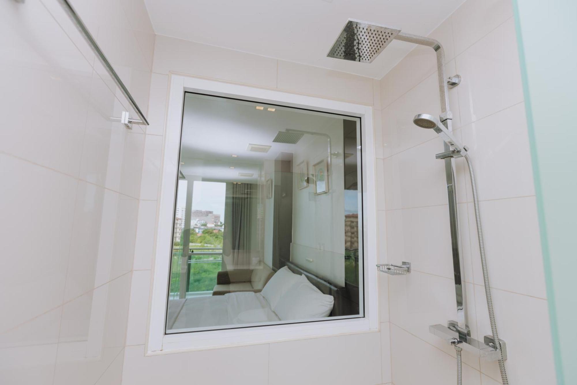 City Center Residence Kr Pattaya Εξωτερικό φωτογραφία