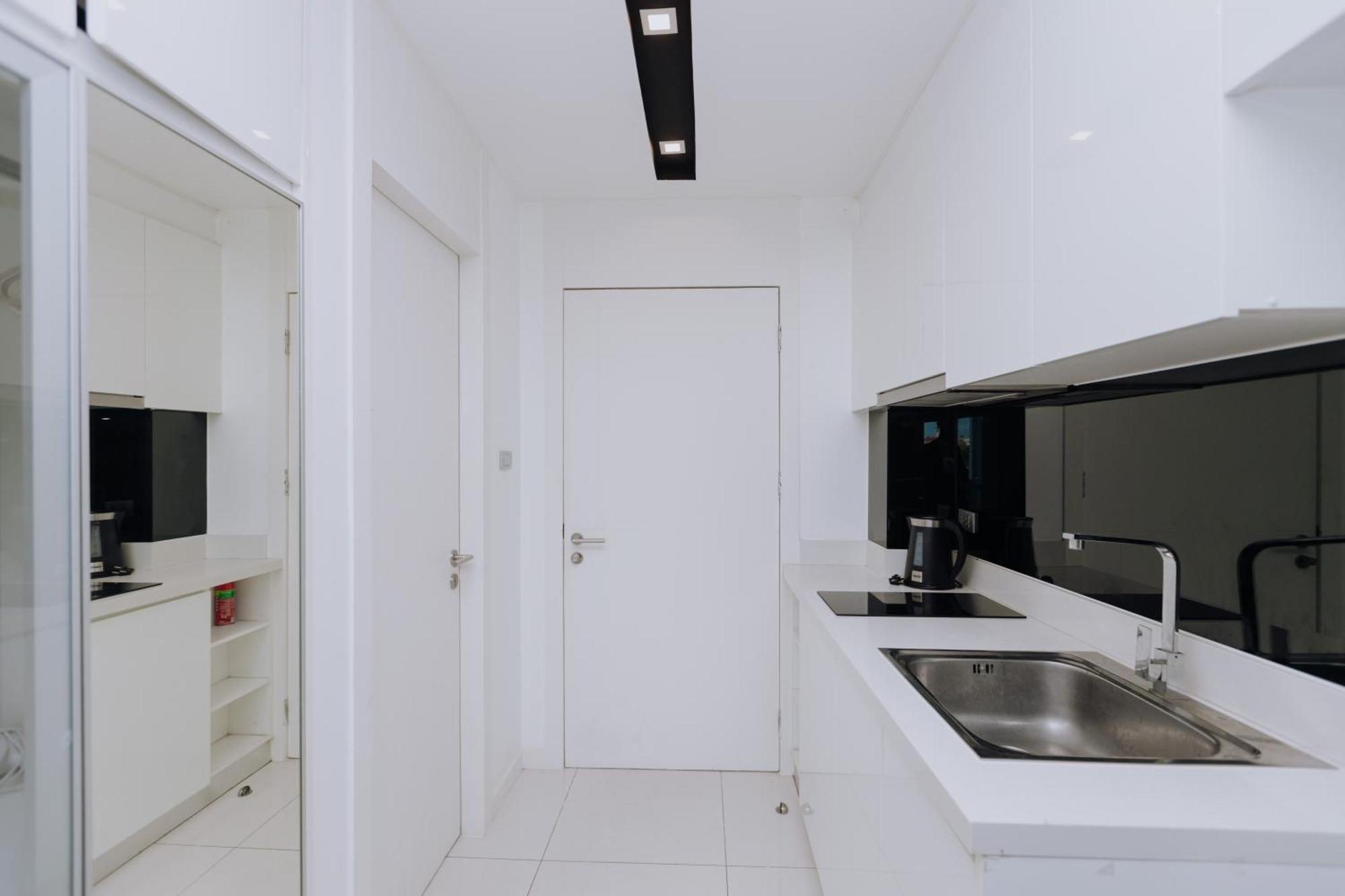 City Center Residence Kr Pattaya Εξωτερικό φωτογραφία